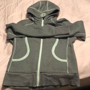 Lululemon scuba hoodie